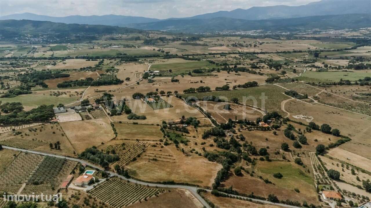 Quinta / Fundão, Aldeia de Joanes - Grande imagem: 4/19