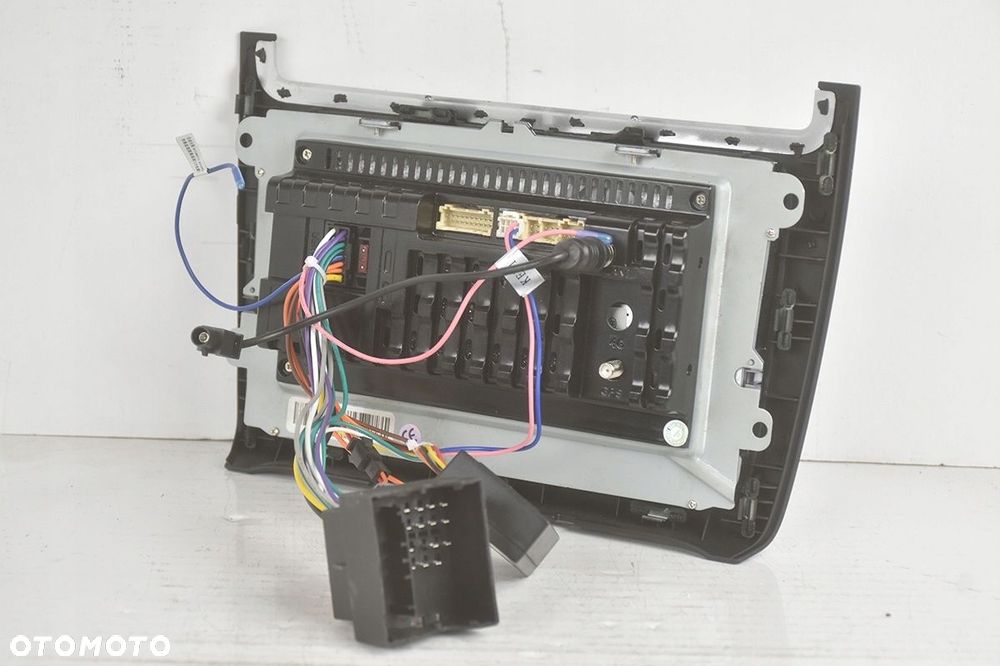 radio akcesoryjne * nawigacja android vw skoda seat 9" - 4