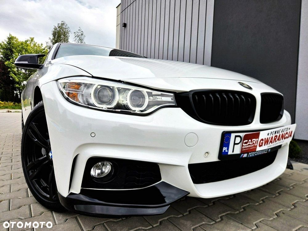 BMW Seria 4 - 17