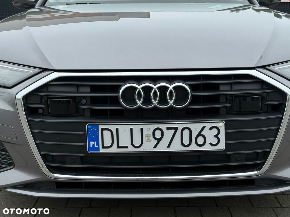 Audi A6 Avant - 7