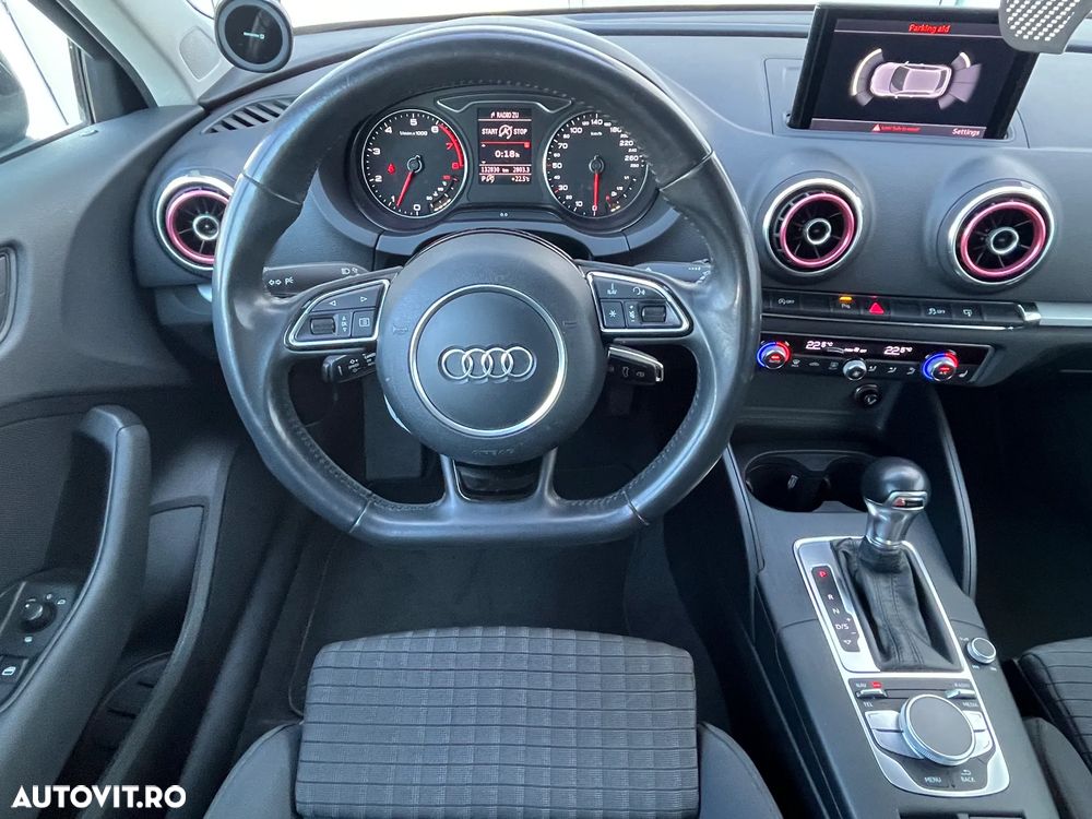 Audi A3 - 12