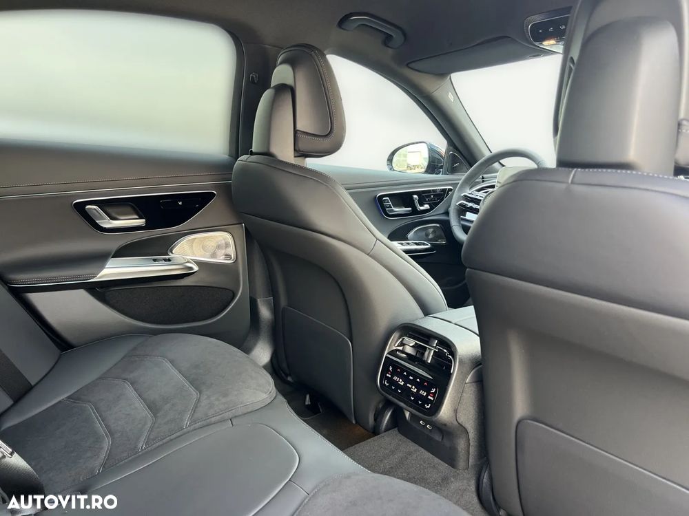 Mercedes-Benz E 220 d MHEV 4MATIC Aut. - 14