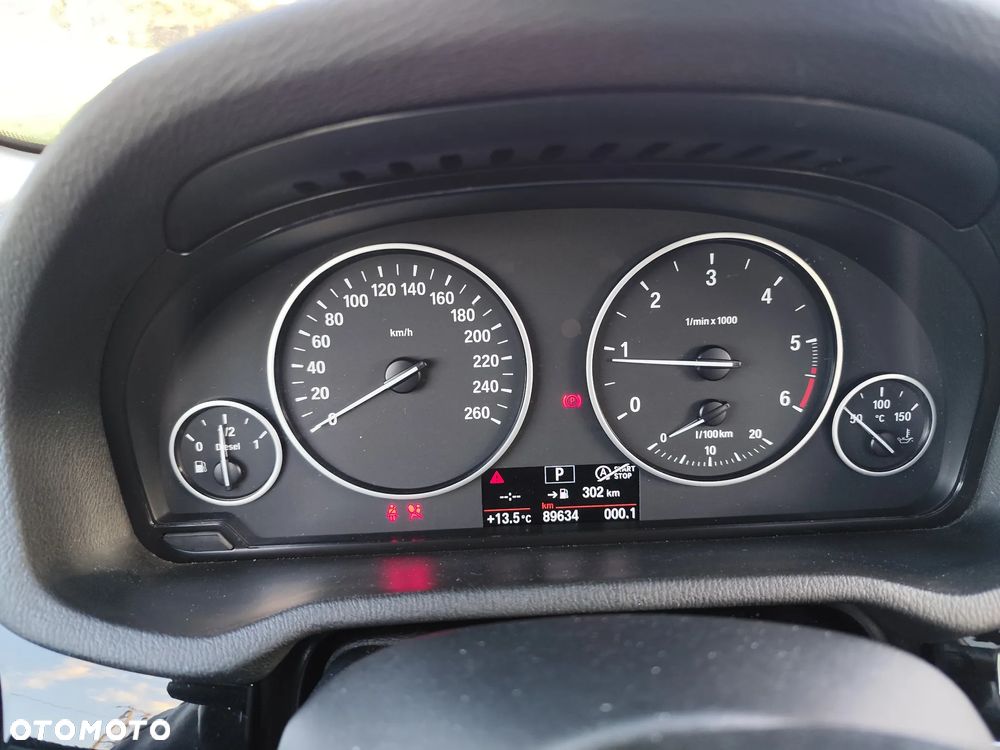 BMW X3 xDrive20d Advantage - 21
