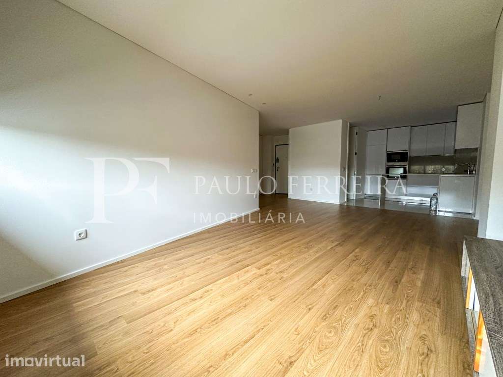Apartamento T2 no centro de Famalicão - Grande imagem: 4/11