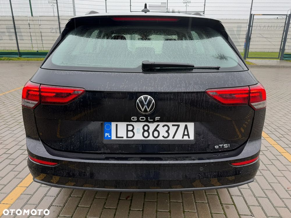 Volkswagen Golf Variant - 10