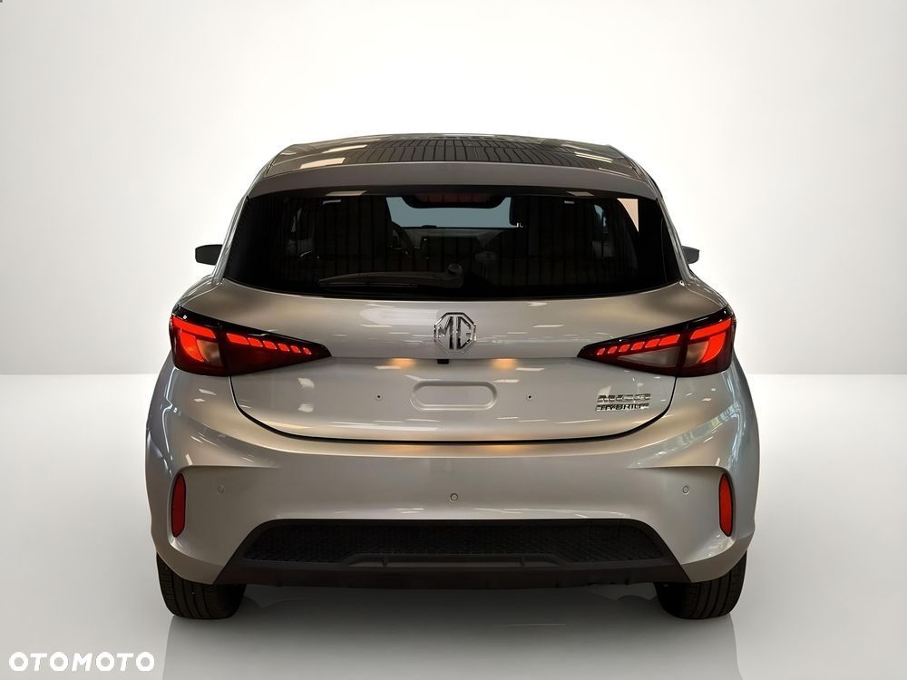MG MG3 1.5 HEV+ Excite - 6