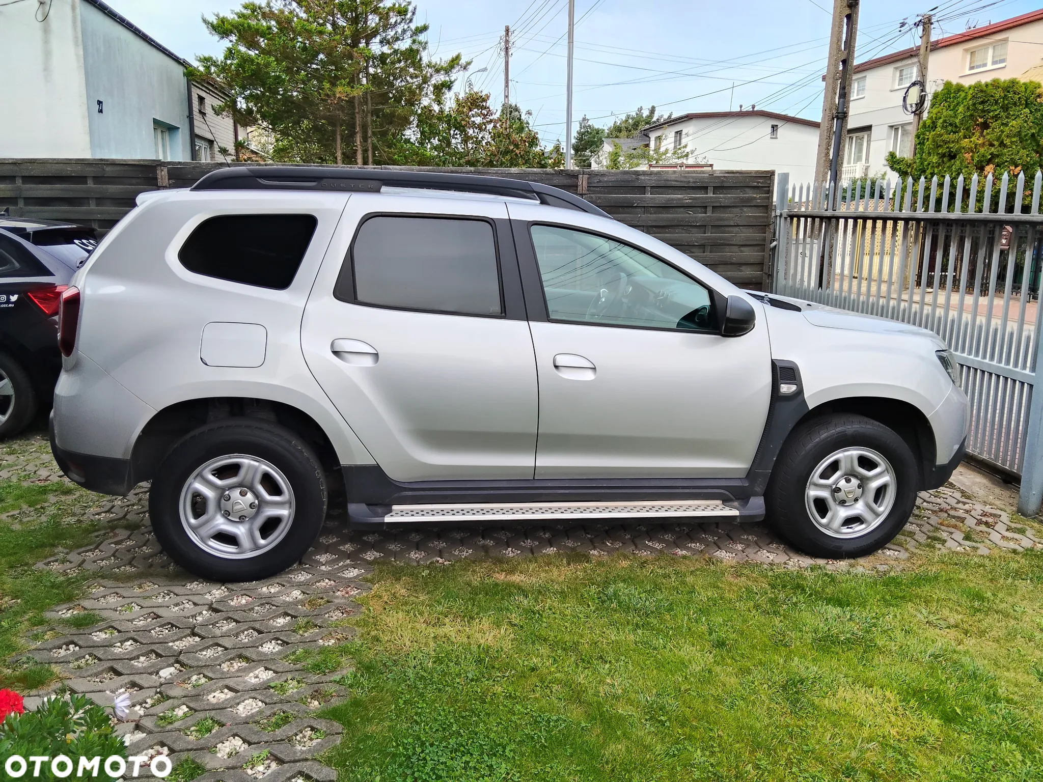 Dacia Duster - 5