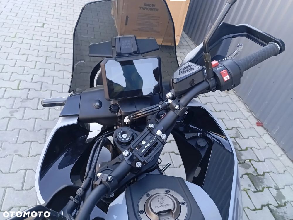 Husqvarna Inny - 5