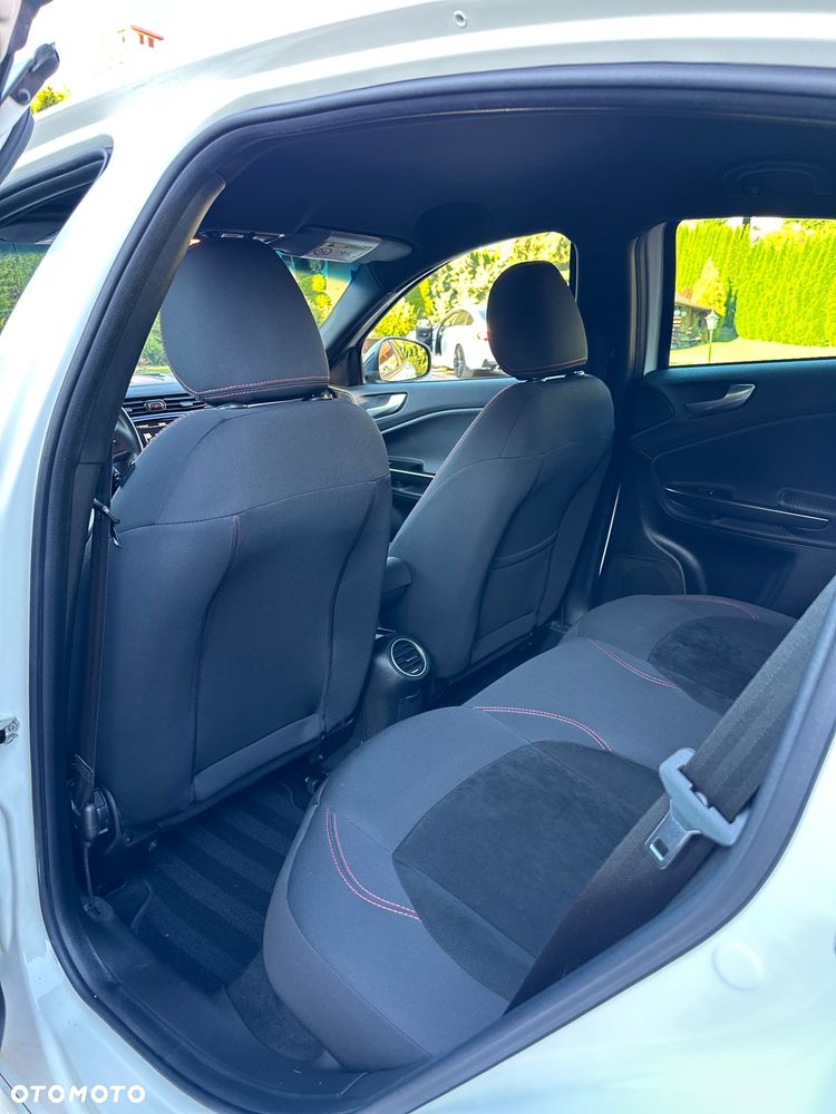 Alfa Romeo Giulietta 1.4 TB Sprint - 22