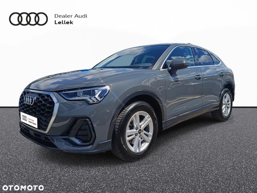 Audi Q3 - 2