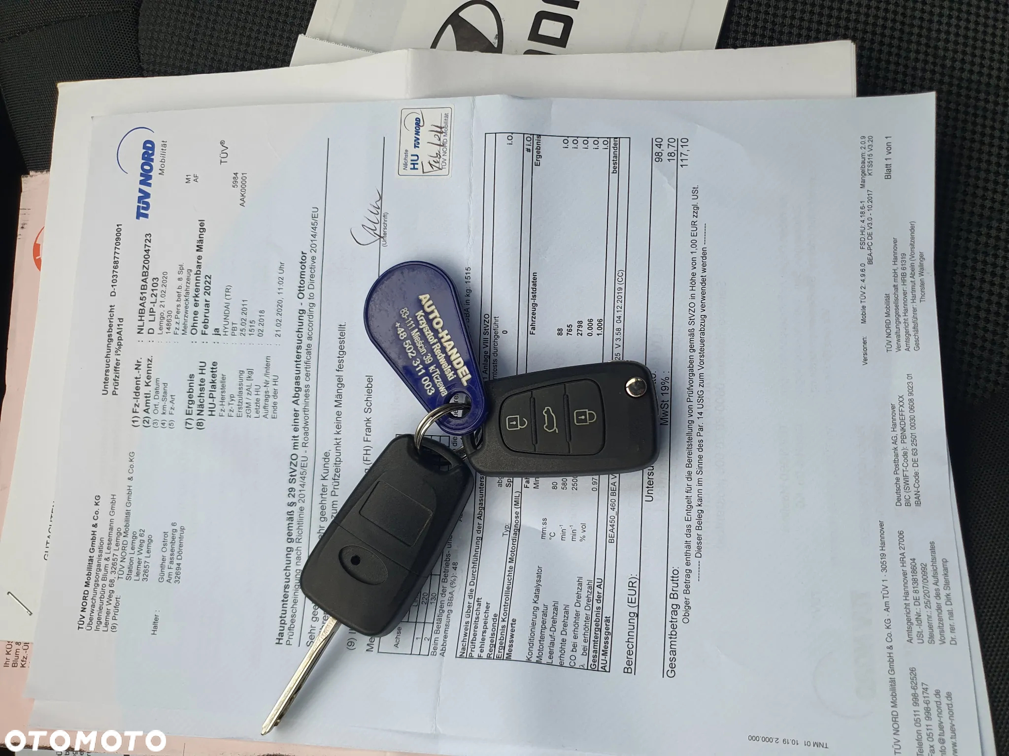 Hyundai i20 1.2 Comfort - 19
