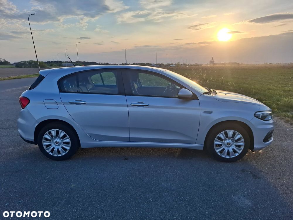 Fiat Tipo 1.4 16v Easy - 3