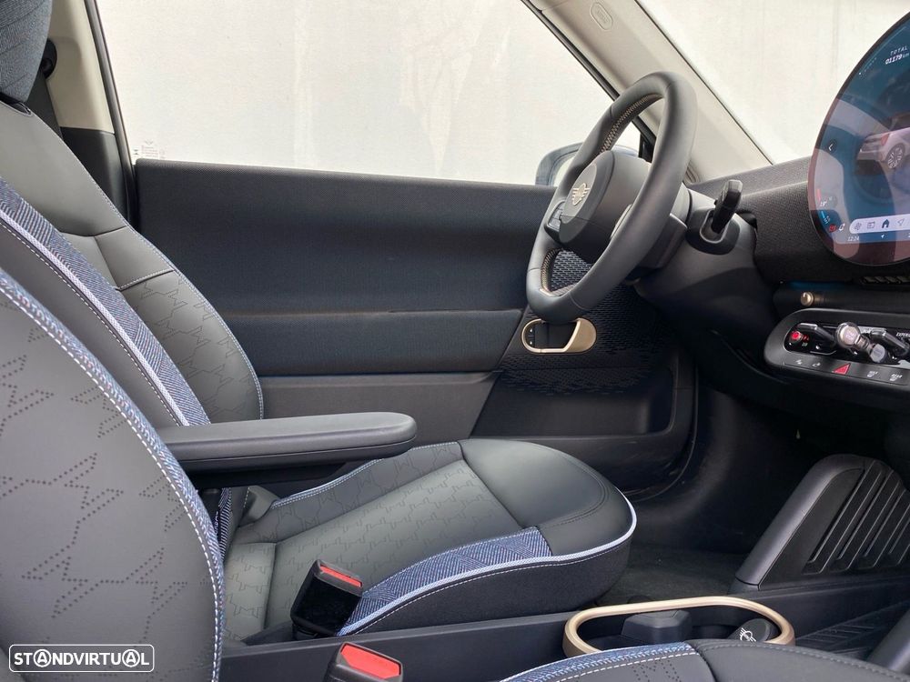 MINI 3 Portas Cooper E Classic S - 15