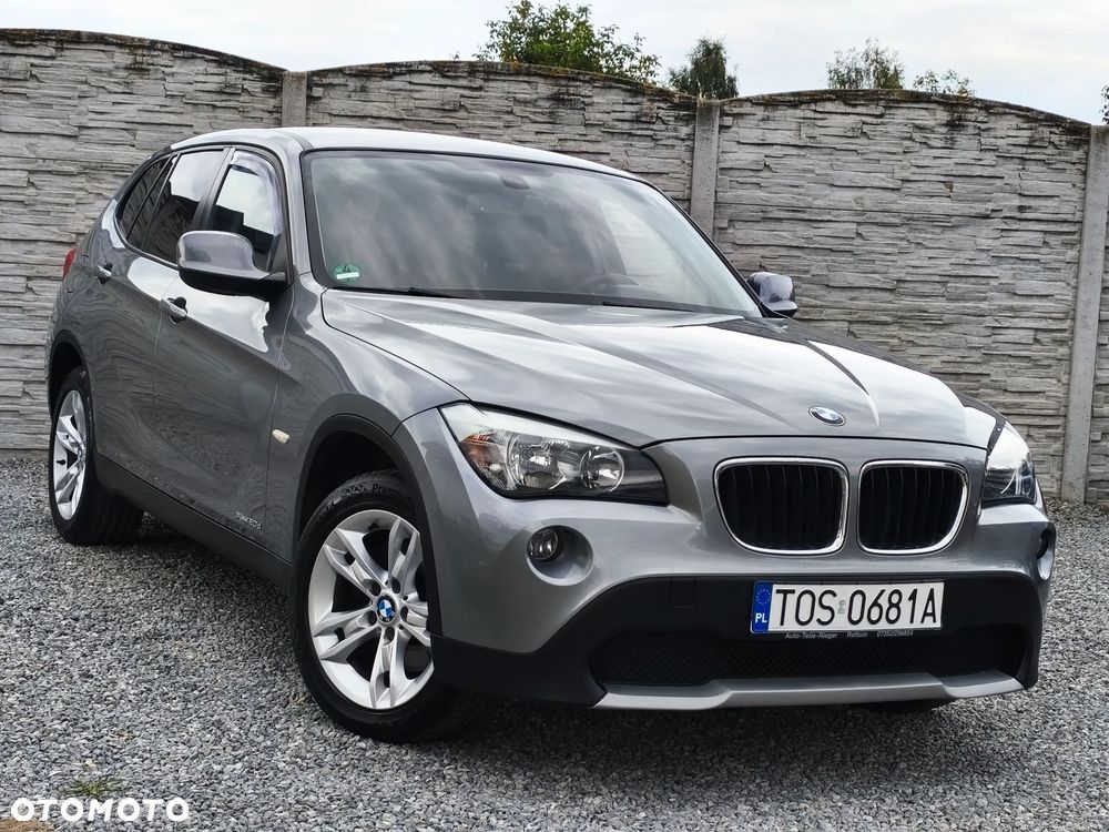 BMW X1 - 4