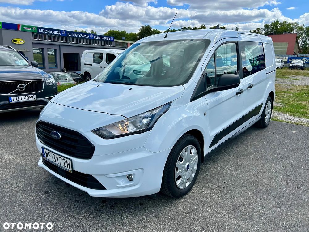 Ford Transit Connect 230 L2 Trend (bryg.) - 1