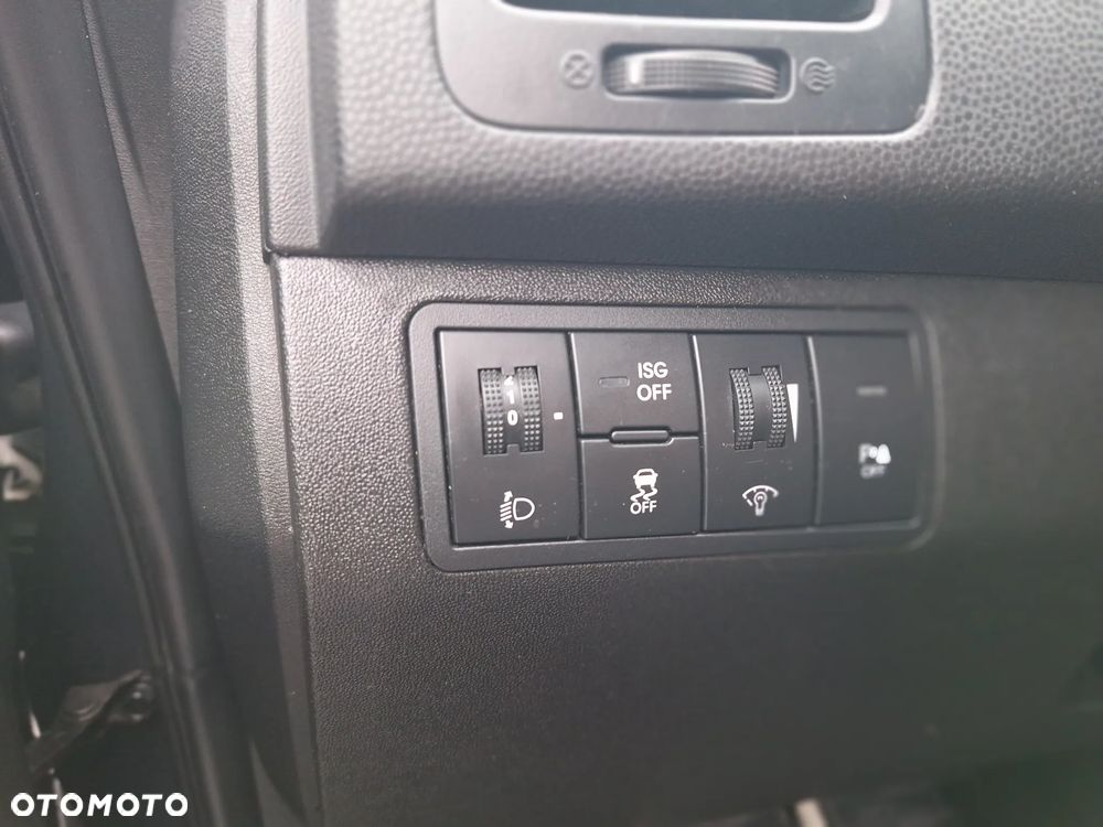 Kia Venga 1.4 M - 20