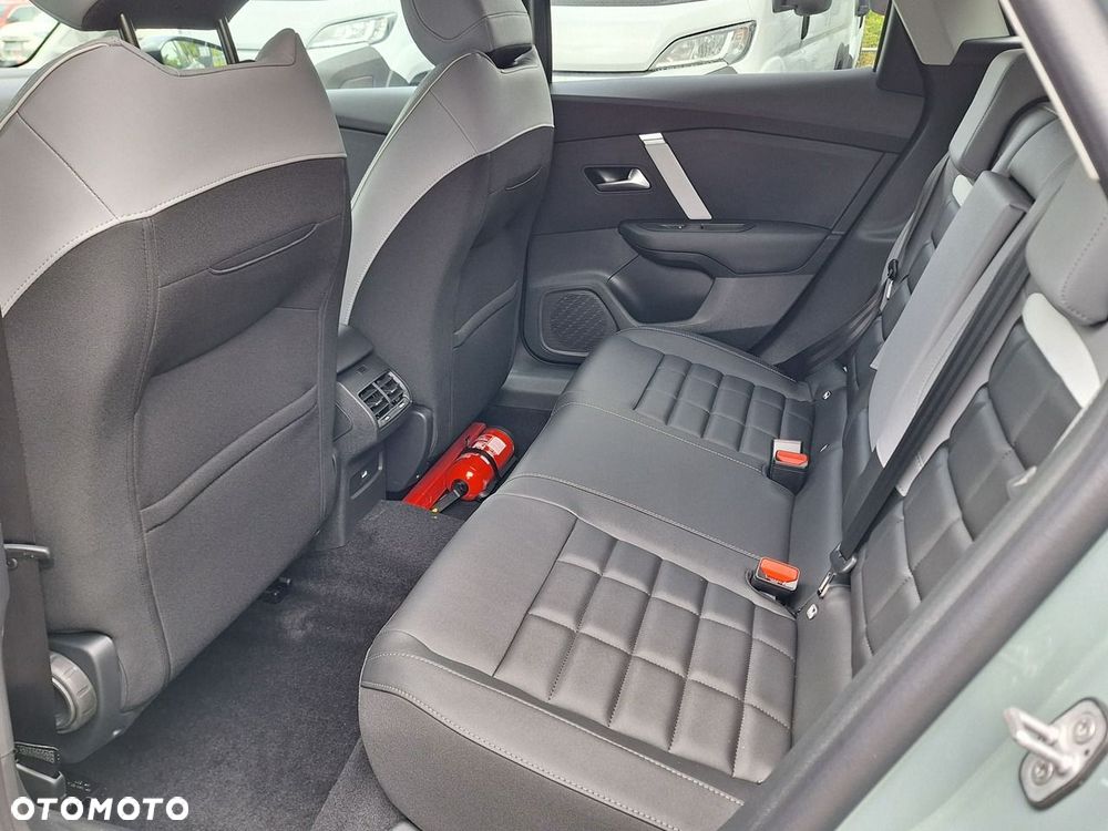 Citroën C4 - 14