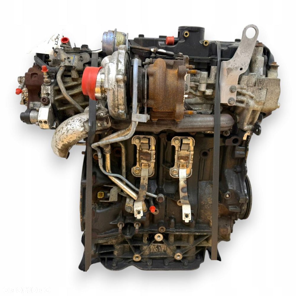 SILNIK M9R780 Opel Vivaro Renault Trafic Nissan Primastar 2.0 DCI CDTI - 5