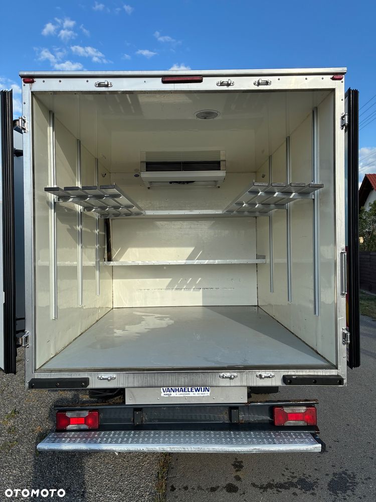 Iveco 50c17 - 5
