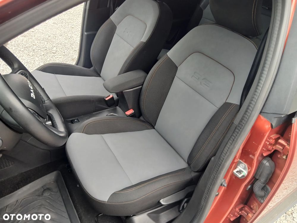 Dacia Jogger 1.0 TCe Extreme 7os - 20