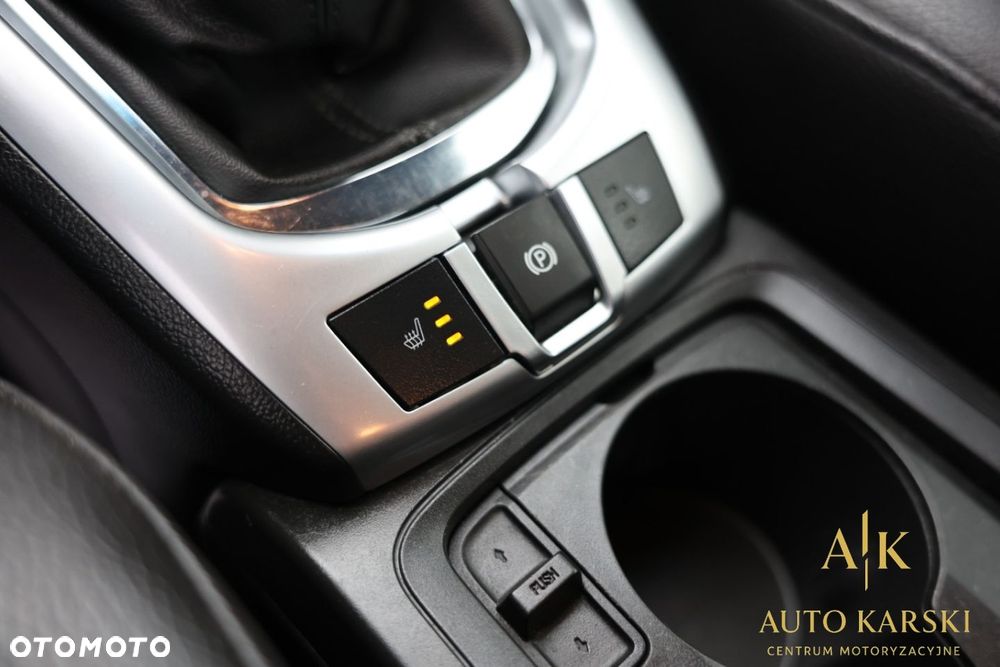 Opel Antara 2.4 Cosmo - 33