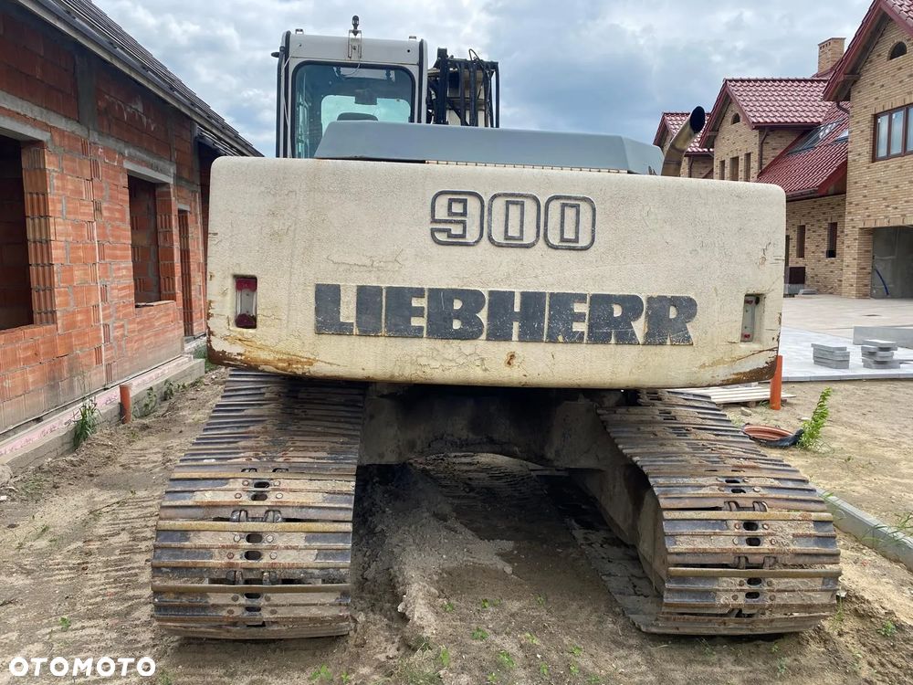 Liebherr Liebherr 900 - 3