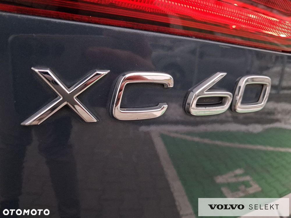 Volvo XC 60 - 28