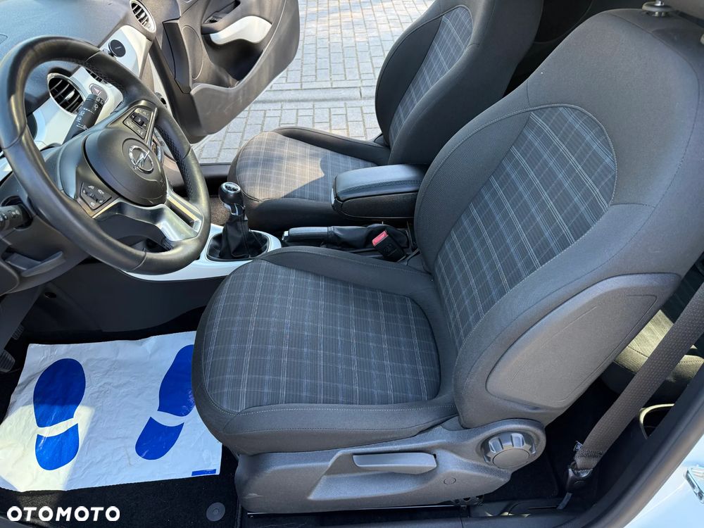 Opel Adam - 23