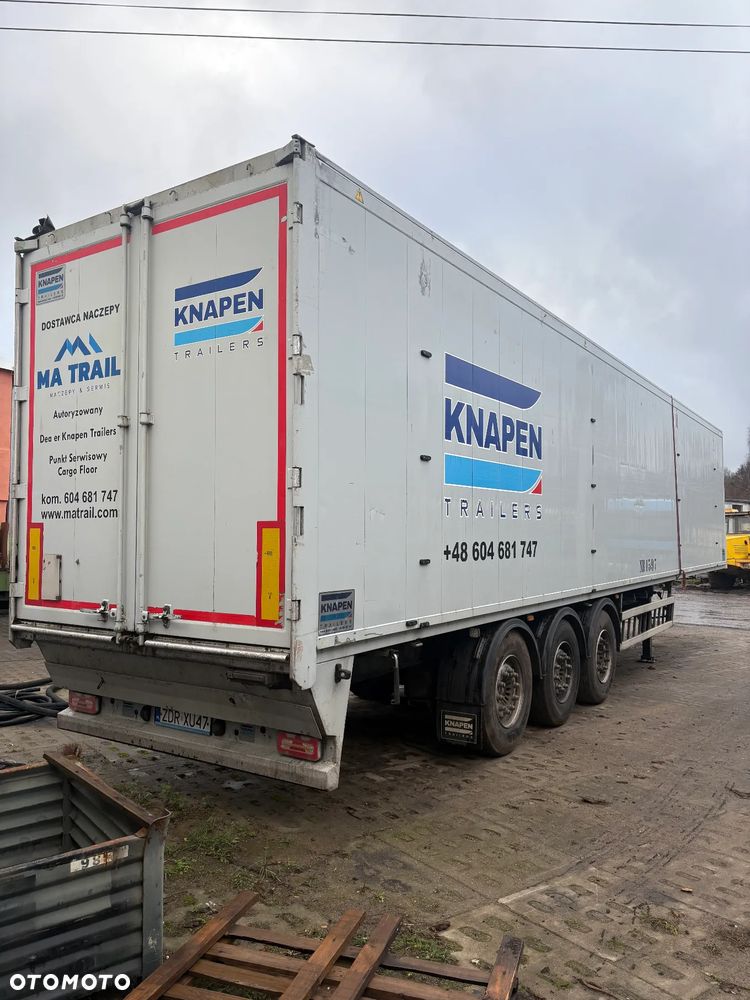 Knapen K 502 - 4