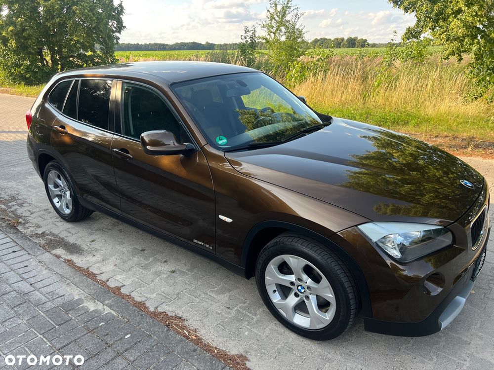 BMW X1 - 21