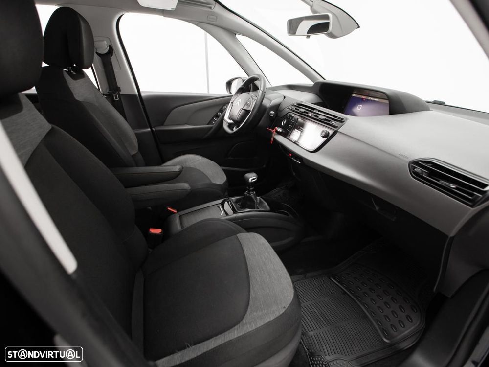 Citroën Grand C4 Spacetourer 1.5 BlueHDi Feel - 9