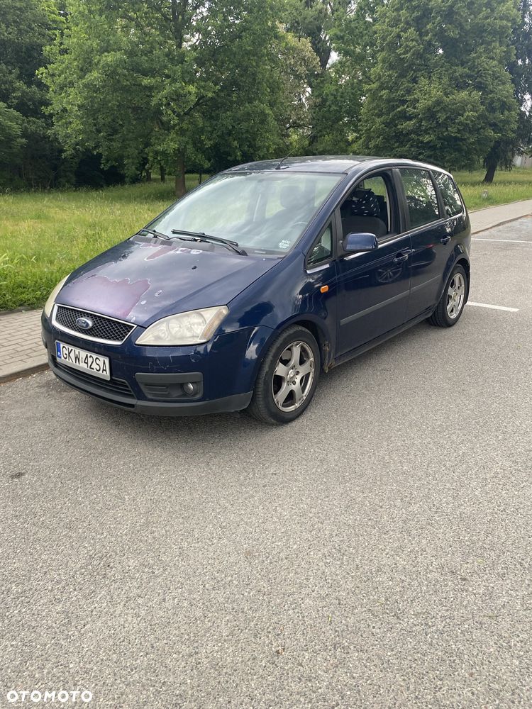 Ford C-MAX - 3