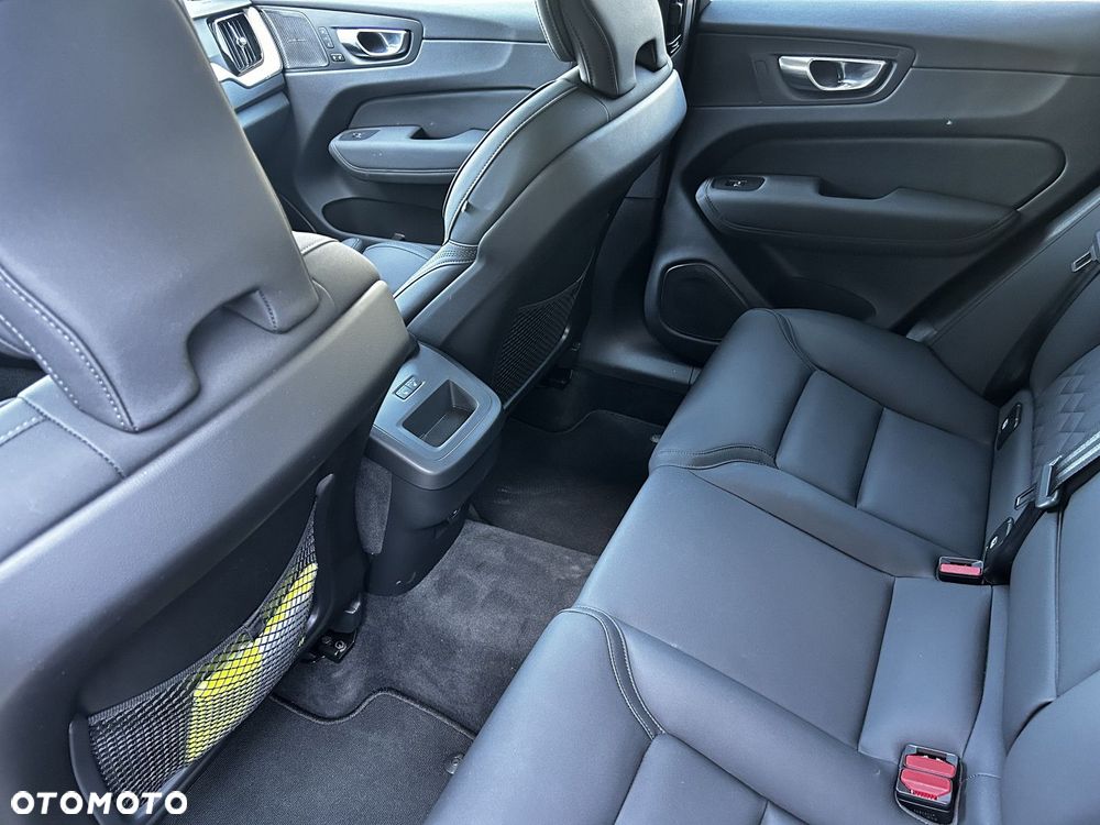 Volvo XC 60 - 15