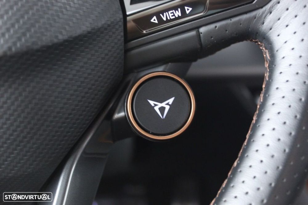 Cupra Born 58 kWh e-Boost - 26