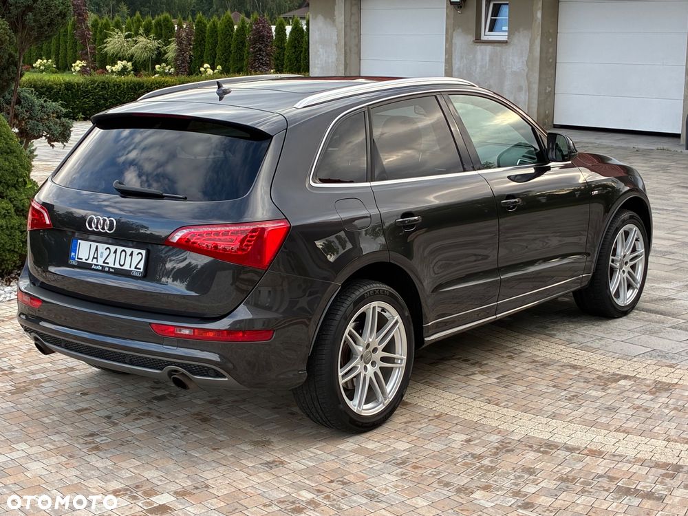 Audi Q5 - 14