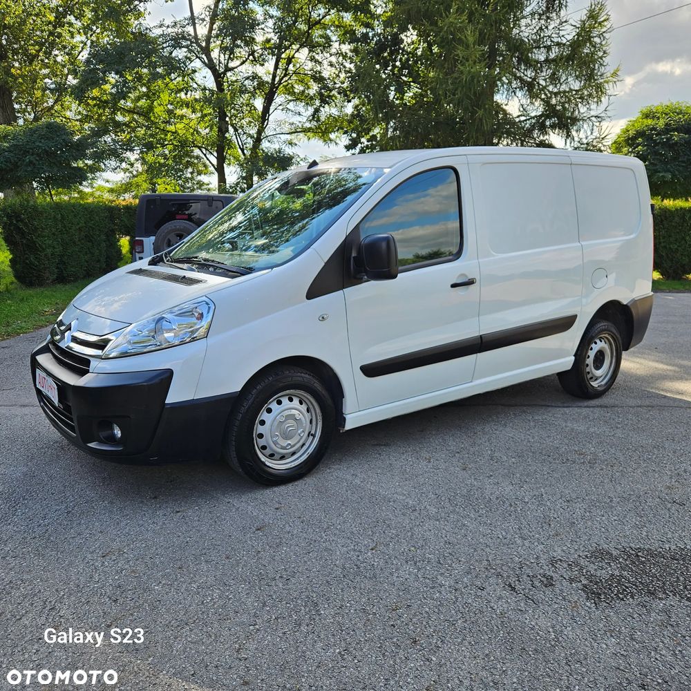 Citroën JUMPY - 3