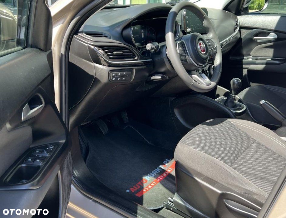 Fiat Tipo - 9