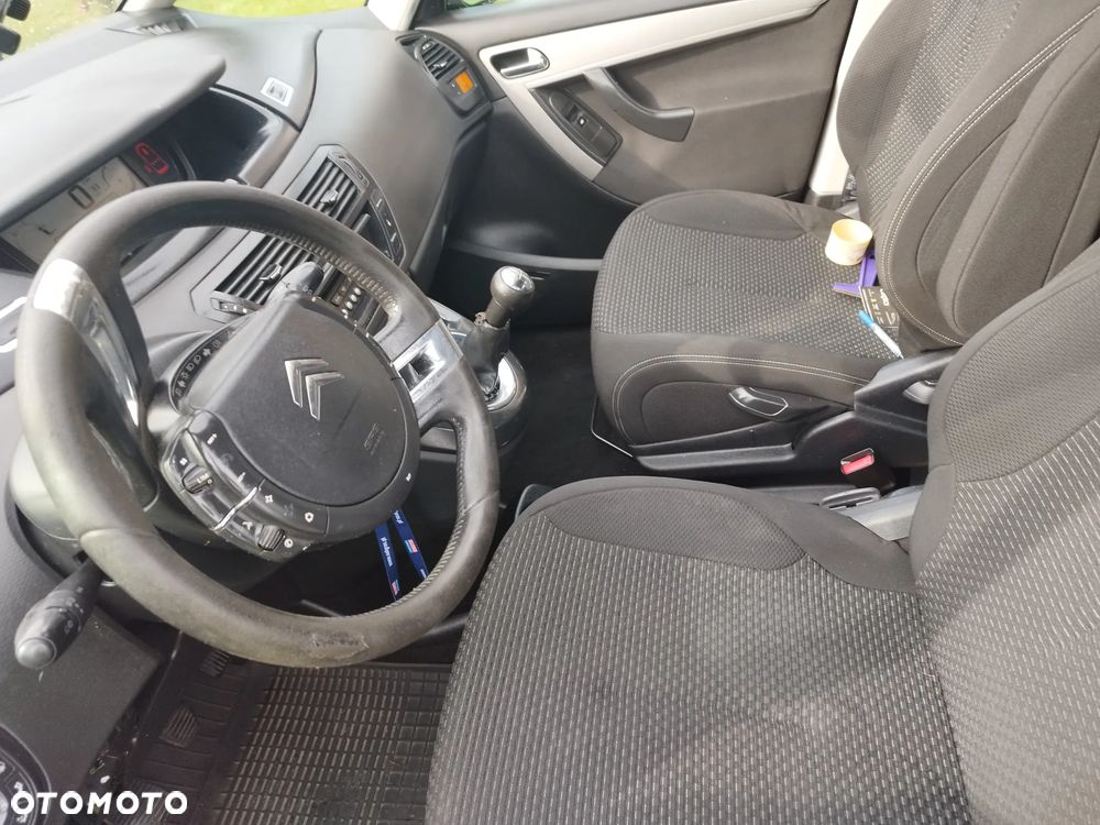 Citroën C4 Picasso 1.6 HDi Equilibre Pack - 13