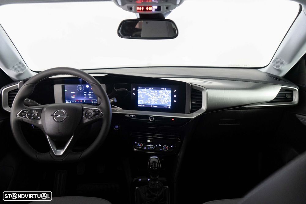 Opel Mokka 1.2 T Edition - 22
