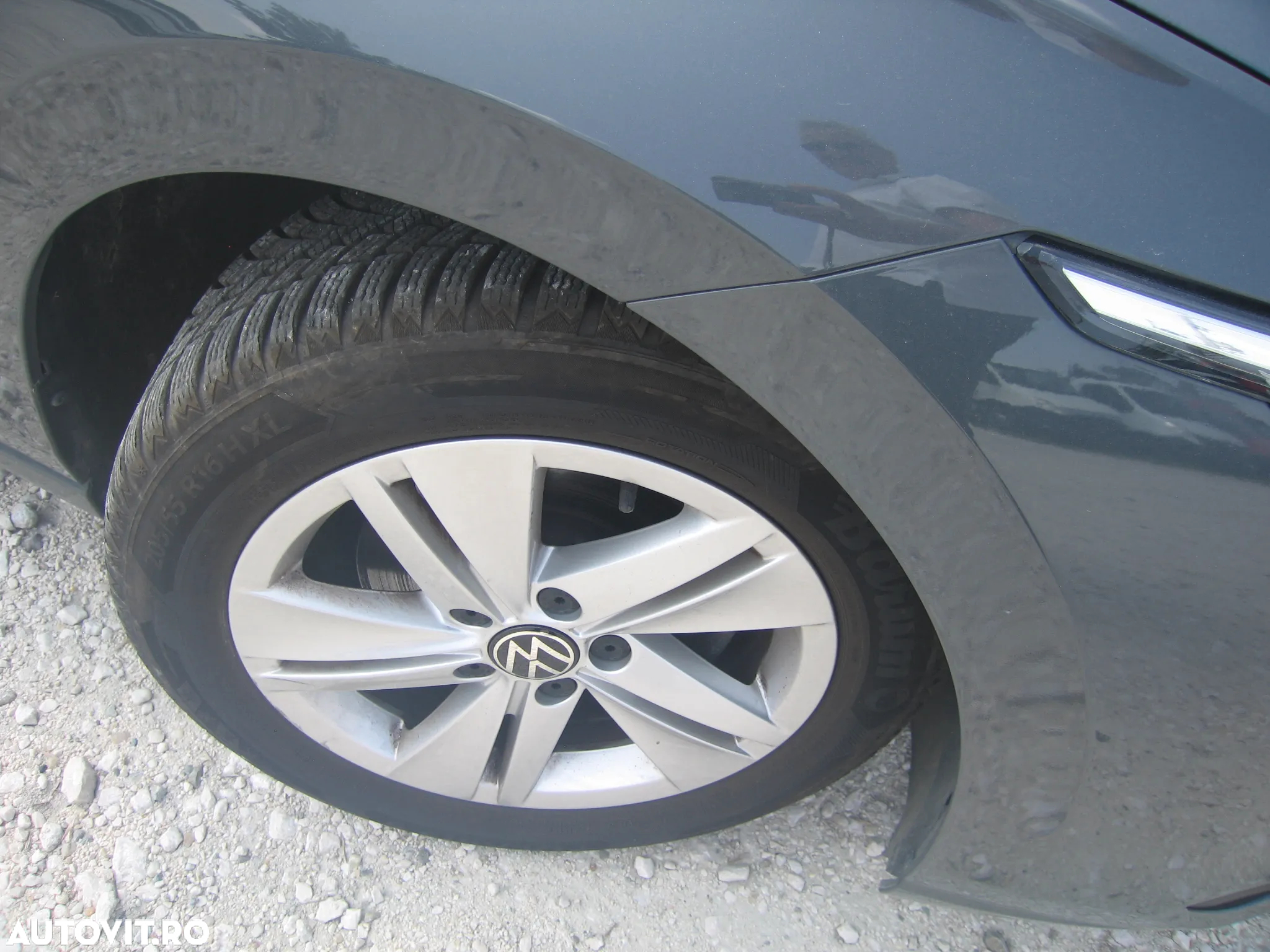 Volkswagen Golf 2.0 TDI DSG Highline - 25