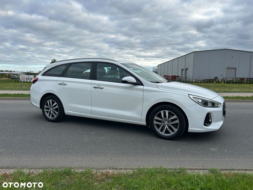 Hyundai i30 - 4