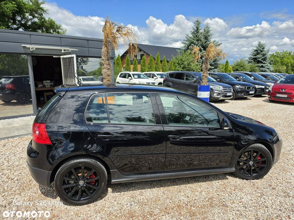Volkswagen Golf 2.0 GTI - 26