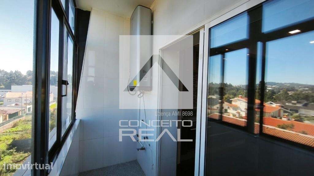Apartamento T3 - Paços de Brandão - P/ Habitar - Grande imagem: 4/22