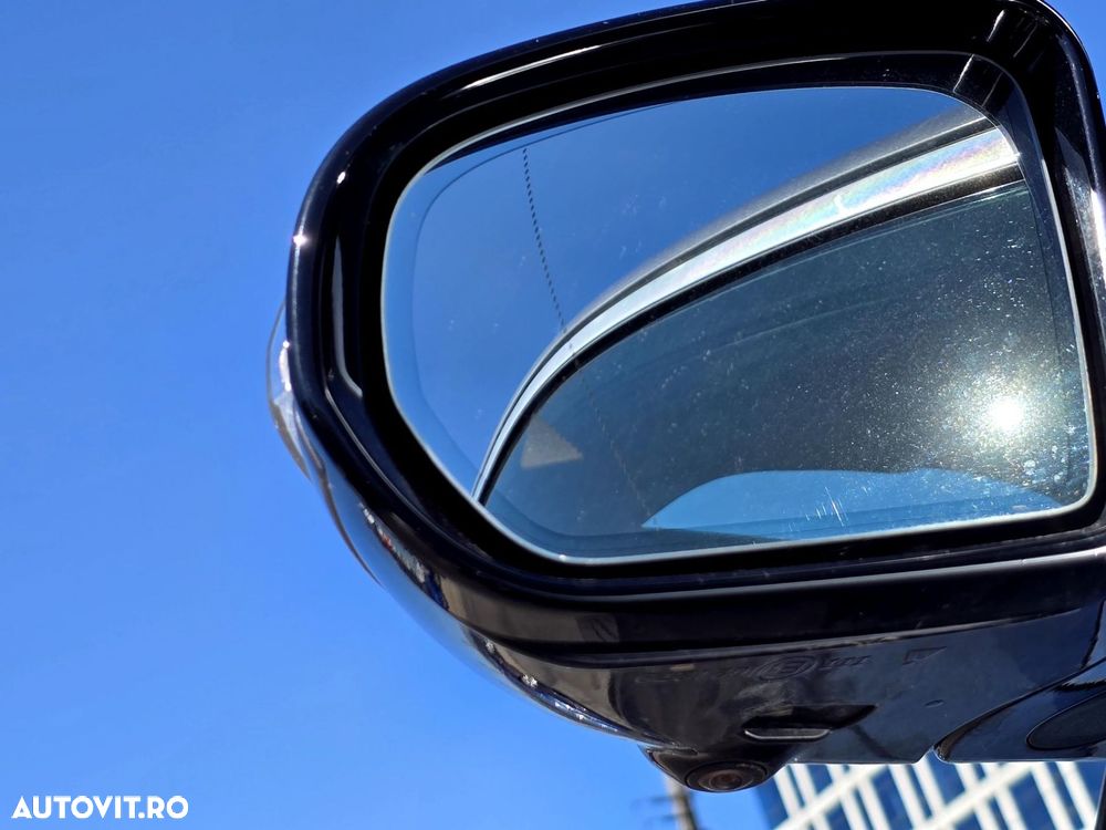 Mercedes-Benz S - 10