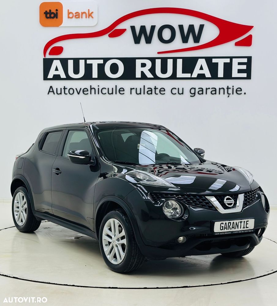 Nissan Juke - 2