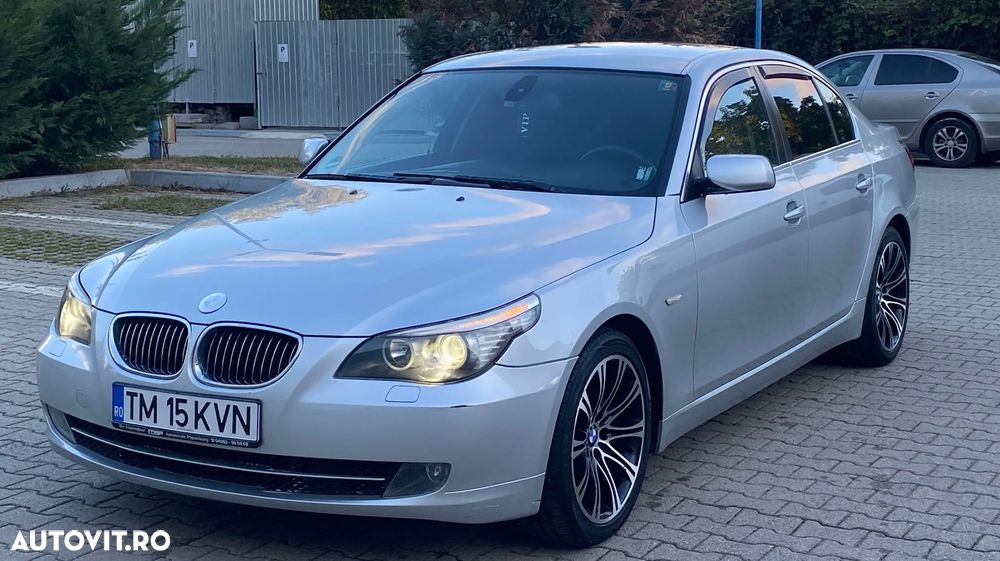 BMW Seria 5 - 1