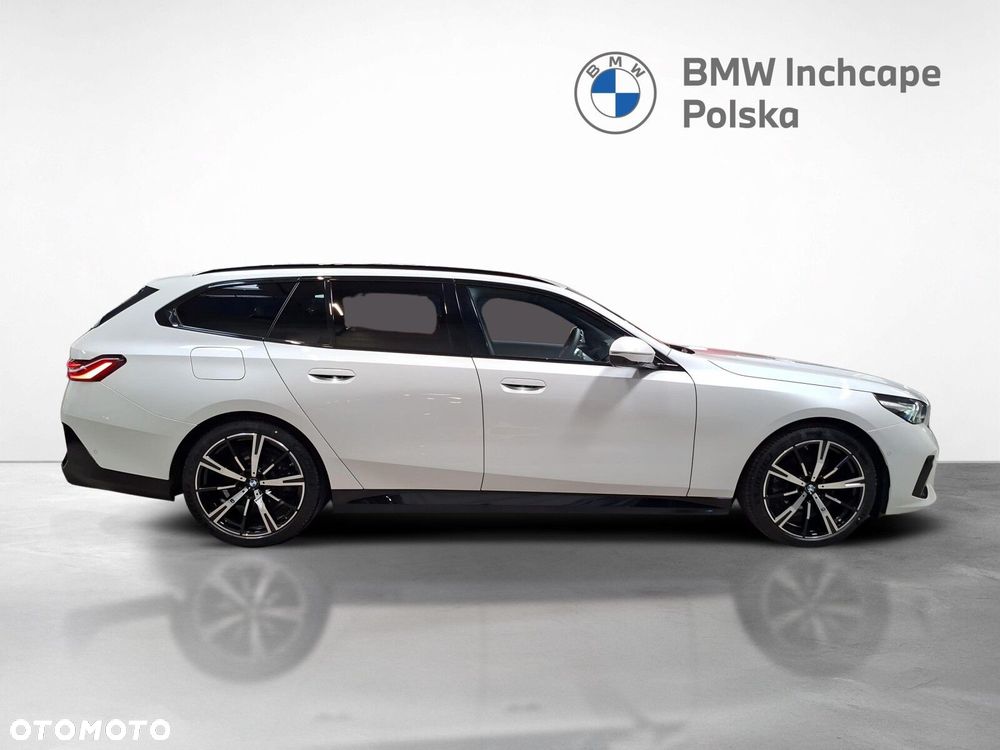 BMW Seria 5 - 6