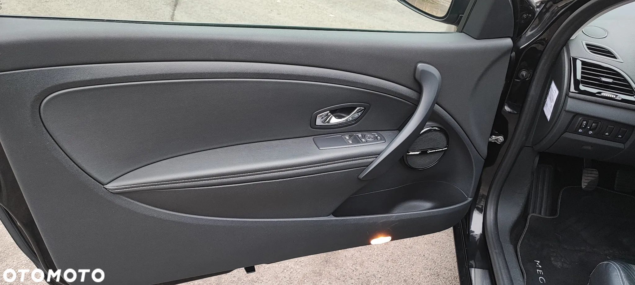 Renault Megane Grandtour ENERGY TCe 115 Start & Stop Bose Edition - 28