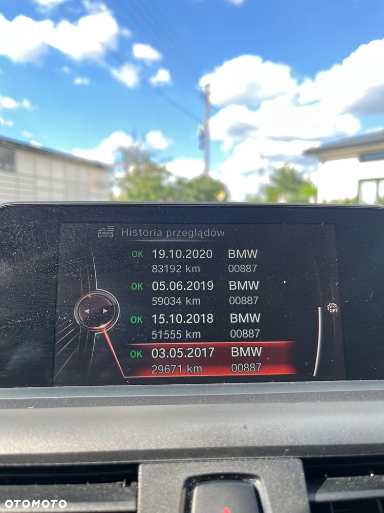 BMW Seria 1 120i M Sport - 34