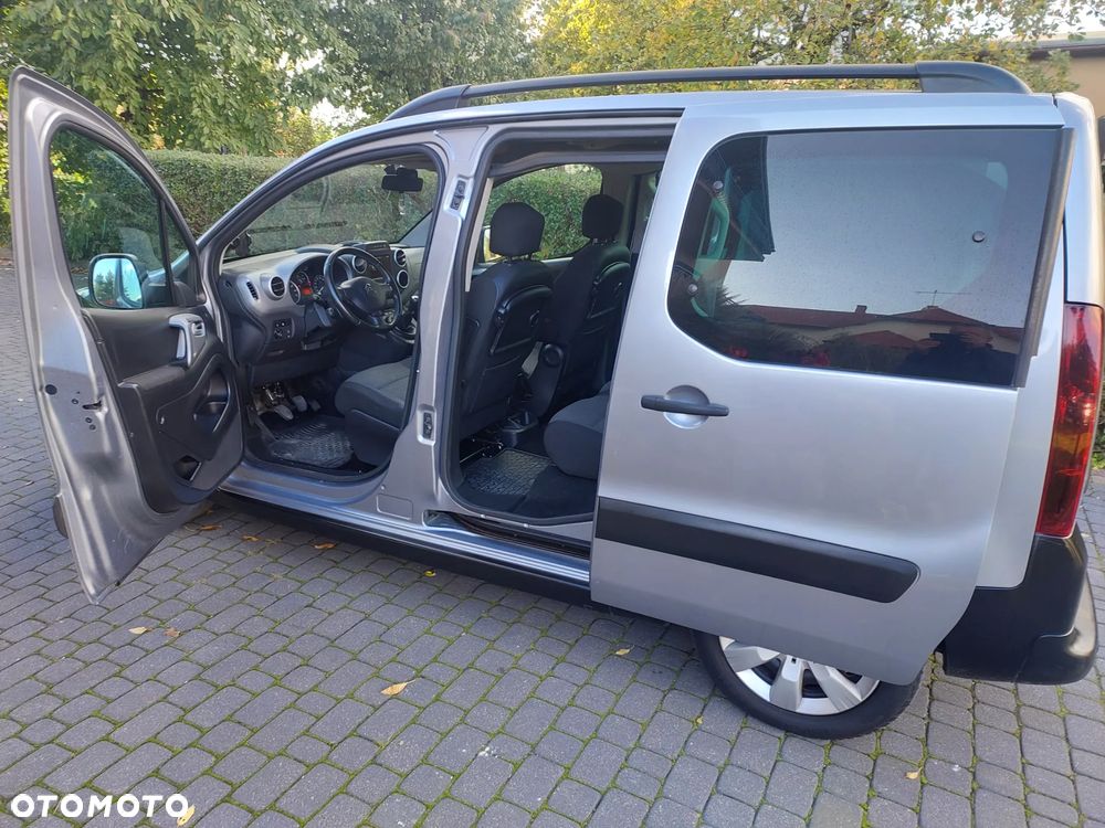 Citroën Berlingo